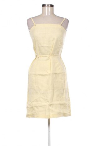 Рокля Unbranded, Размер M, Цвят Жълт, Цена 20,00 €