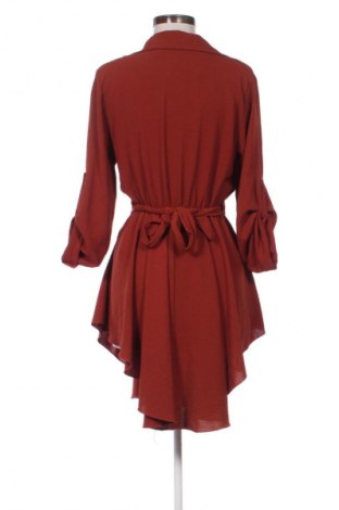 Φόρεμα Unbranded, Μέγεθος M, Χρώμα Καφέ, Τιμή 19,93 €