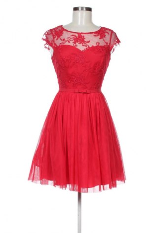 Šaty  Unbranded, Velikost S, Barva Červená, Cena  840,00 Kč