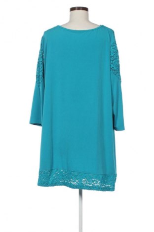 Šaty  Unbranded, Velikost XXL, Barva Modrá, Cena  565,00 Kč