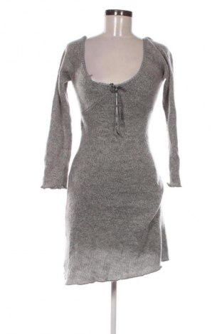 Šaty  Unbranded, Velikost S, Barva Šedá, Cena  565,00 Kč