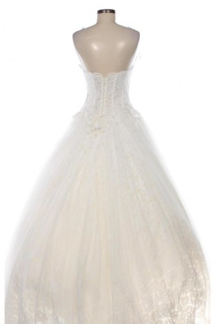 Šaty  Unbranded, Velikost S, Barva Bílá, Cena  3 391,00 Kč