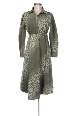 Šaty  Unbranded, Velikost M, Barva Vícebarevné, Cena  567,00 Kč