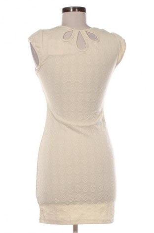 Šaty  Unbranded, Velikost S, Barva Béžová, Cena  565,00 Kč