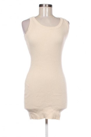 Šaty  Unbranded, Velikost M, Barva Béžová, Cena  567,00 Kč