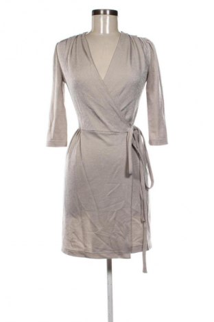 Šaty  Unbranded, Velikost S, Barva Béžová, Cena  565,00 Kč