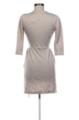 Šaty  Unbranded, Velikost S, Barva Béžová, Cena  565,00 Kč