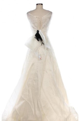 Φόρεμα Unbranded, Μέγεθος M, Χρώμα  Μπέζ, Τιμή 119,64 €