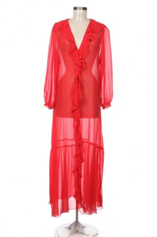 Šaty  Unbranded, Velikost L, Barva Červená, Cena  565,00 Kč