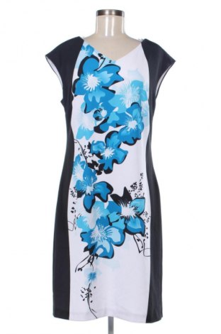 Φόρεμα Unbranded, Μέγεθος XL, Χρώμα Πολύχρωμο, Τιμή 19,94 €