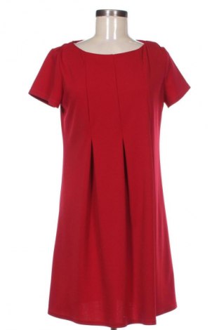 Šaty  Unbranded, Velikost L, Barva Červená, Cena  567,00 Kč