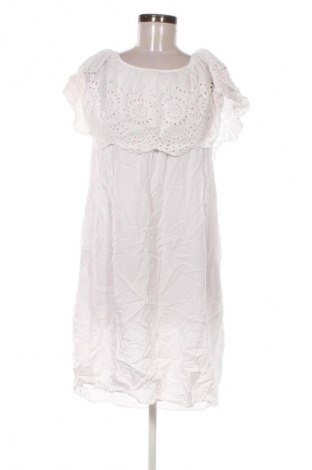Φόρεμα Unbranded, Μέγεθος S, Χρώμα Λευκό, Τιμή 19,93 €