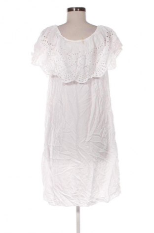 Φόρεμα Unbranded, Μέγεθος S, Χρώμα Λευκό, Τιμή 19,93 €
