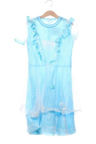 Рокля Unbranded, Размер XXS, Цвят Син, Цена 19,94 €