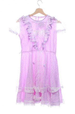 Рокля Unbranded, Размер XXS, Цвят Лилав, Цена 19,94 €