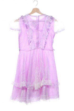 Рокля Unbranded, Размер XXS, Цвят Лилав, Цена 19,94 €