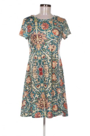 Šaty  Unbranded, Velikost S, Barva Vícebarevné, Cena  565,00 Kč