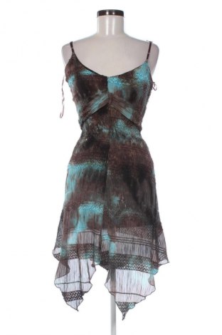 Φόρεμα Unbranded, Μέγεθος M, Χρώμα Πολύχρωμο, Τιμή 19,94 €