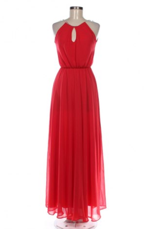 Šaty  Unbranded, Veľkosť S, Farba Červená, Cena  29,73 €