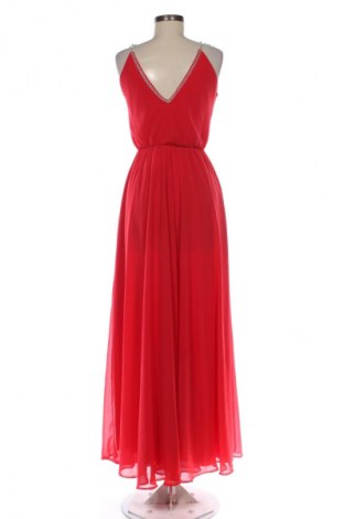 Šaty  Unbranded, Veľkosť S, Farba Červená, Cena  29,73 €