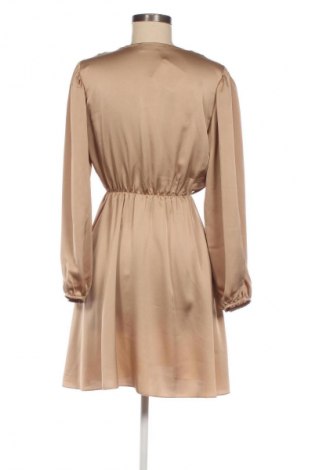 Рокля Unbranded, Размер S, Цвят Бежов, Цена 20,00 €