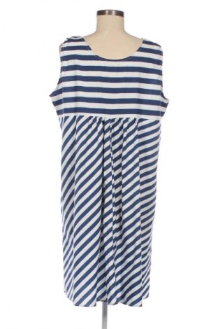 Šaty  Unbranded, Velikost 5XL, Barva Vícebarevné, Cena  565,00 Kč