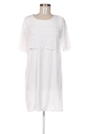 Šaty  Unbranded, Velikost XL, Barva Bílá, Cena  399,00 Kč
