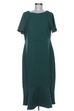 Šaty  Unbranded, Velikost XL, Barva Zelená, Cena  565,00 Kč