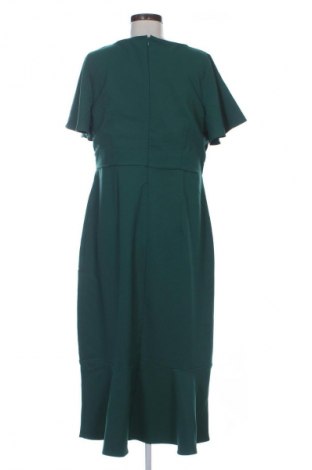 Šaty  Unbranded, Velikost XL, Barva Zelená, Cena  565,00 Kč