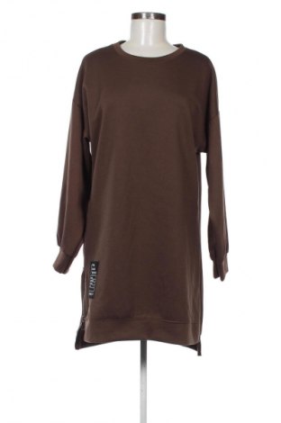 Šaty  Unbranded, Velikost XL, Barva Hnědá, Cena  567,00 Kč