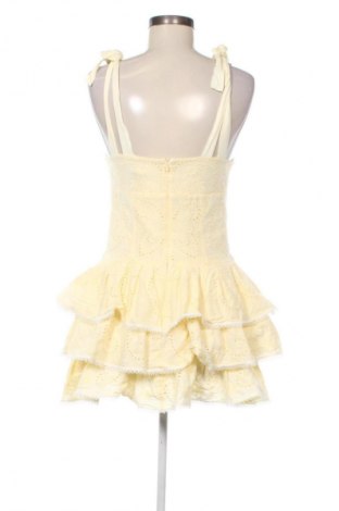 Šaty  Unbranded, Velikost M, Barva Žlutá, Cena  567,00 Kč