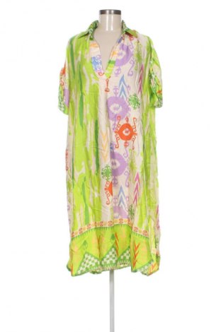 Φόρεμα Unbranded, Μέγεθος XXL, Χρώμα Πολύχρωμο, Τιμή 17,99 €