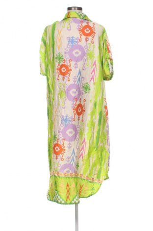 Φόρεμα Unbranded, Μέγεθος XXL, Χρώμα Πολύχρωμο, Τιμή 17,99 €