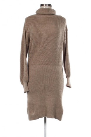 Rochie Unbranded, Mărime M, Culoare Bej, Preț 104,26 Lei