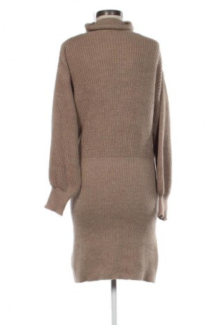 Rochie Unbranded, Mărime M, Culoare Bej, Preț 104,26 Lei