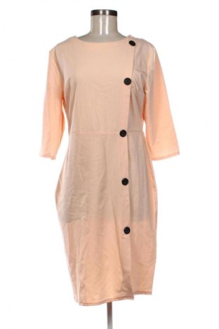 Рокля Unbranded, Размер M, Цвят Оранжев, Цена 19,95 €