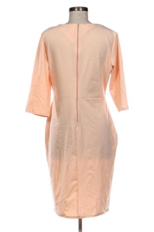 Рокля Unbranded, Размер M, Цвят Оранжев, Цена 19,95 €