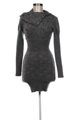 Рокля Unbranded, Размер XS, Цвят Сив, Цена 20,00 €