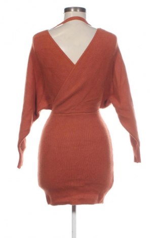 Рокля Unbranded, Размер XS, Цвят Кафяв, Цена 6,13 €