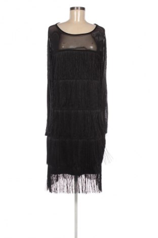 Рокля Unbranded, Размер 3XL, Цвят Черен, Цена 20,00 €