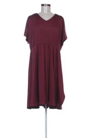 Šaty  Unbranded, Veľkosť L, Farba Červená, Cena  19,94 €
