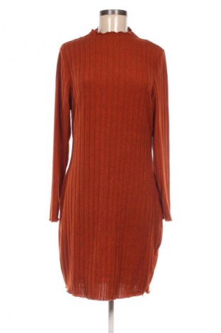 Rochie Unbranded, Mărime XL, Culoare Maro, Preț 104,26 Lei