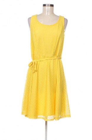 Φόρεμα Unbranded, Μέγεθος XL, Χρώμα Κίτρινο, Τιμή 16,99 €