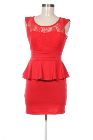 Rochie Unbranded, Mărime S, Culoare Roșu, Preț 103,92 Lei