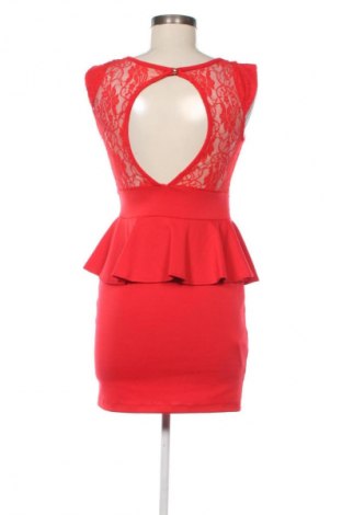 Rochie Unbranded, Mărime S, Culoare Roșu, Preț 103,92 Lei