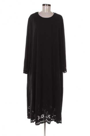 Рокля Unbranded, Размер 5XL, Цвят Черен, Цена 21,10 €