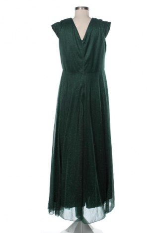 Рокля Unbranded, Размер XL, Цвят Зелен, Цена 29,73 €