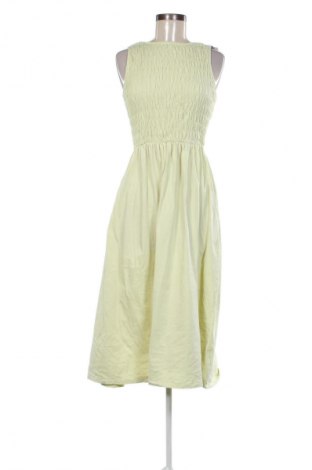 Rochie Unbranded, Mărime S, Culoare Verde, Preț 103,92 Lei