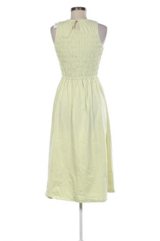 Rochie Unbranded, Mărime S, Culoare Verde, Preț 103,92 Lei
