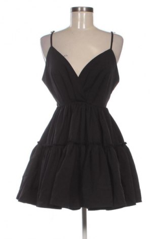 Rochie Unbranded, Mărime M, Culoare Negru, Preț 104,26 Lei